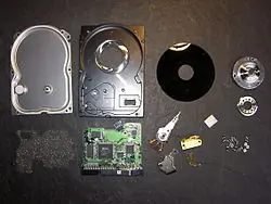 Cuidar tu disco duro,tu debés