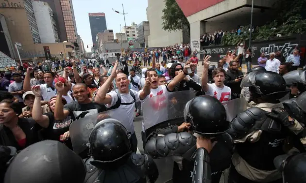 venezuela venezuela