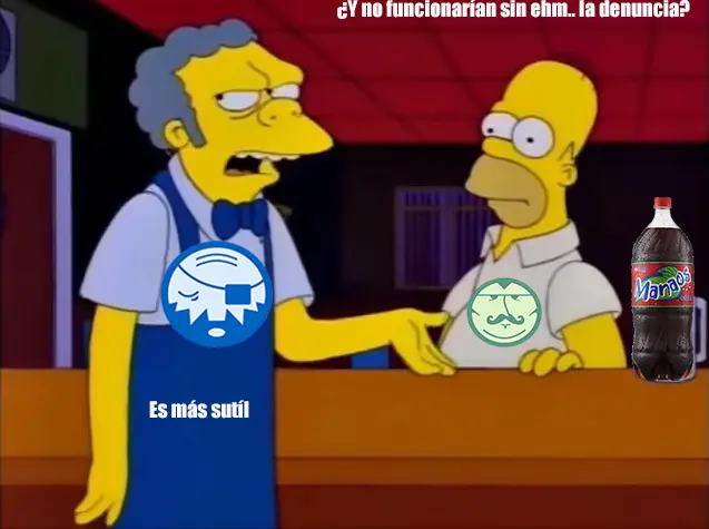 Homero simpson