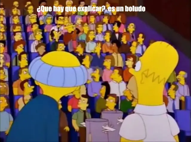 Los simpson