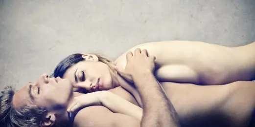 Descubren donde se origina el amor en el cerebro