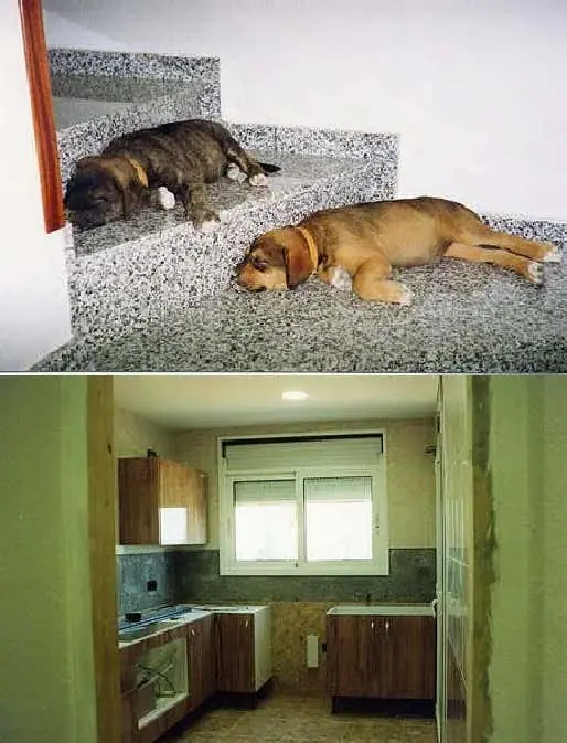 Como construir