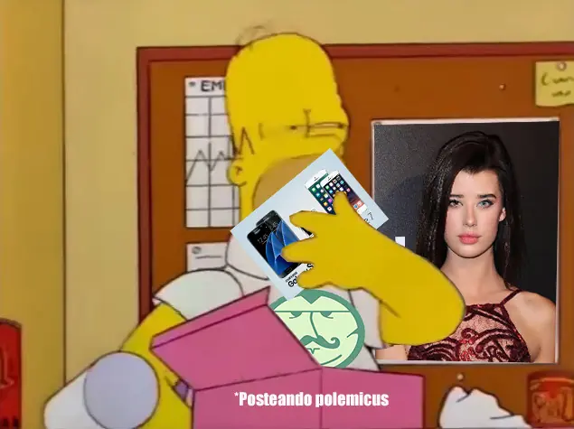 marge simpson