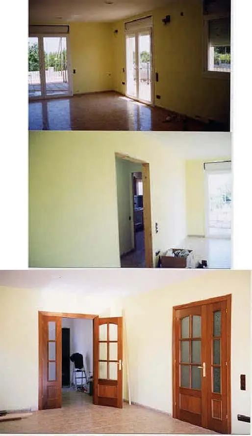construccion