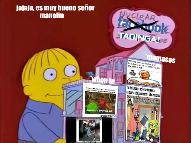 Simpson Taringa