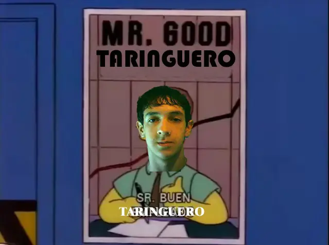meme simpsons