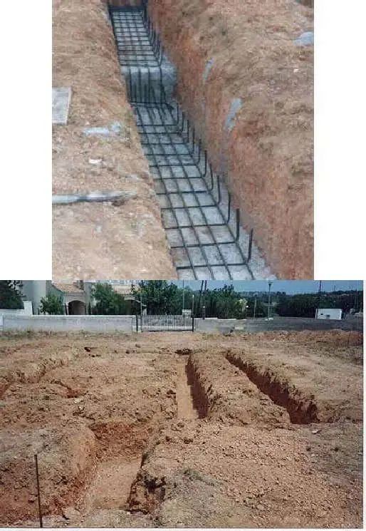 Como construir