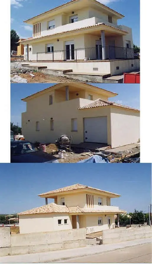 realizar casa