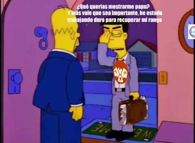 Simpson Taringa