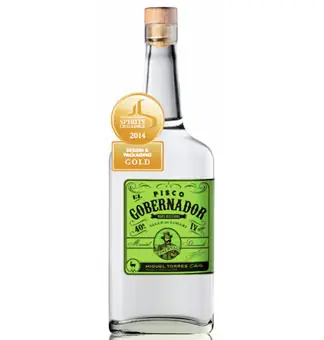 Pisco Pisco