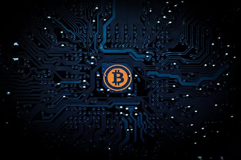 Satoshi Nakamoto
