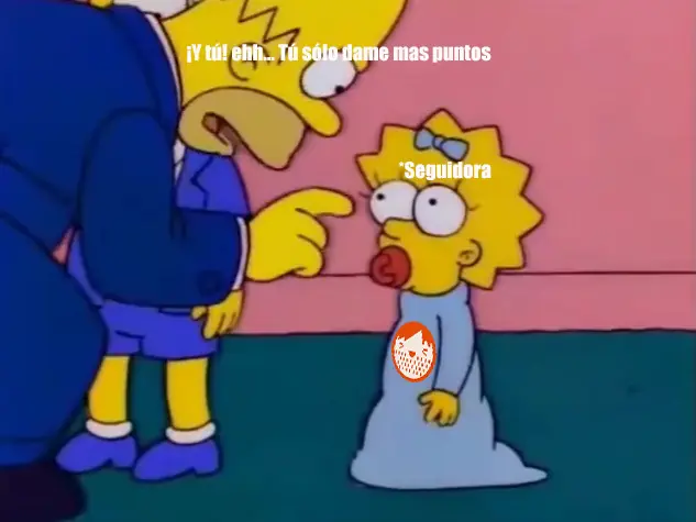 meme simpsons