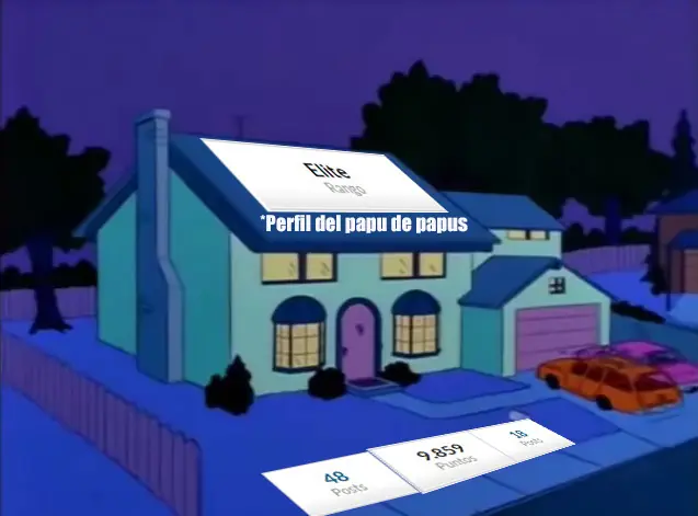 Taringa Taringa