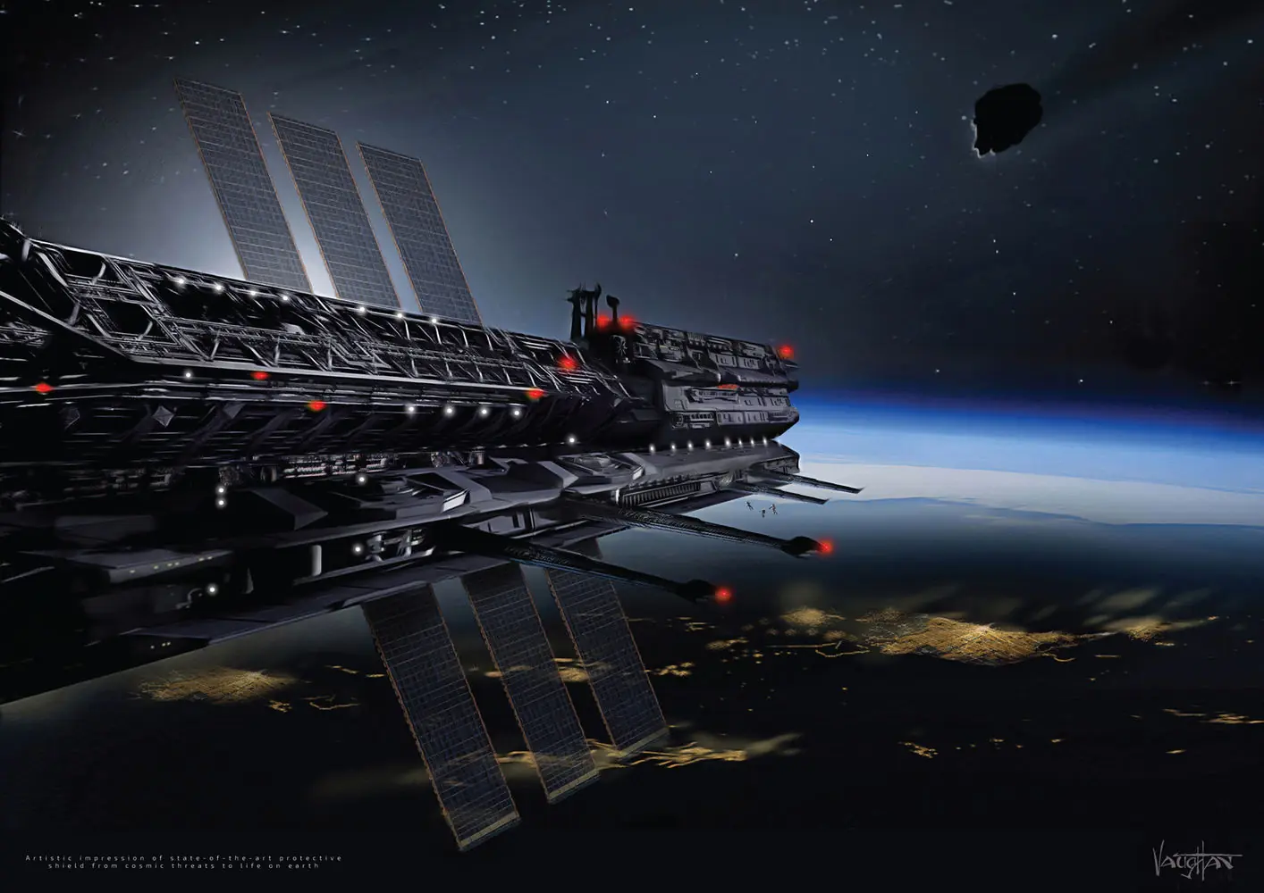 Asgardia