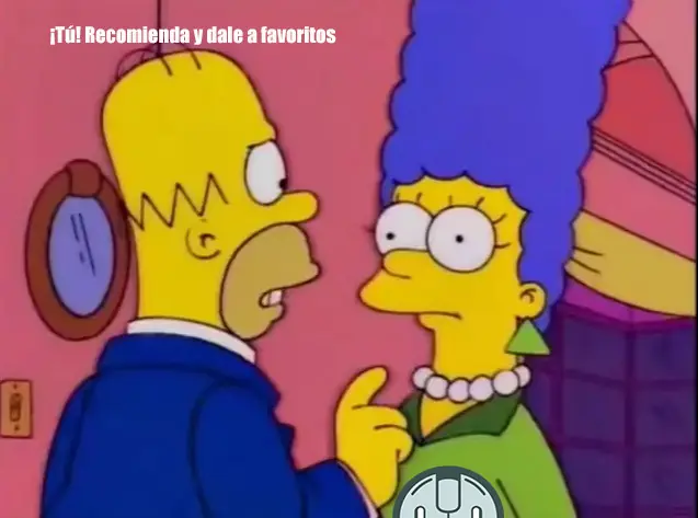 Los simpson