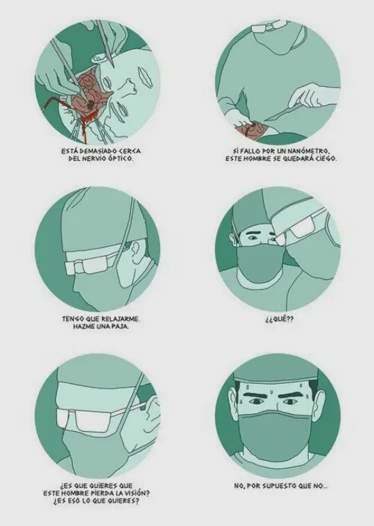 comics divertidos