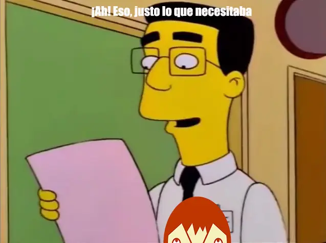 Homero simpson