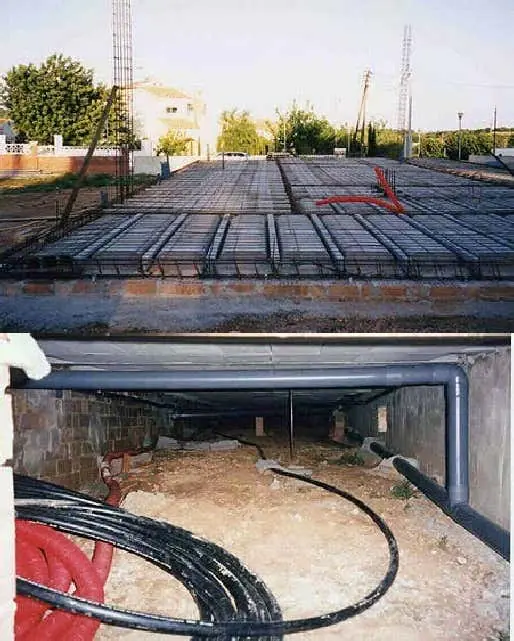 construccion