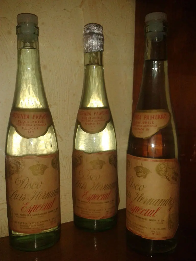 Pisco Chileno: Denominación de Origen UE y Sus Credenciales