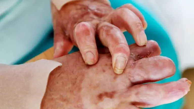 “¿Cómo puedo ser más fea para que no me violen más?”