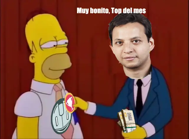 Homero simpson