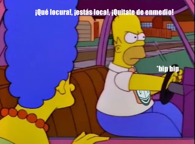 Los simpson