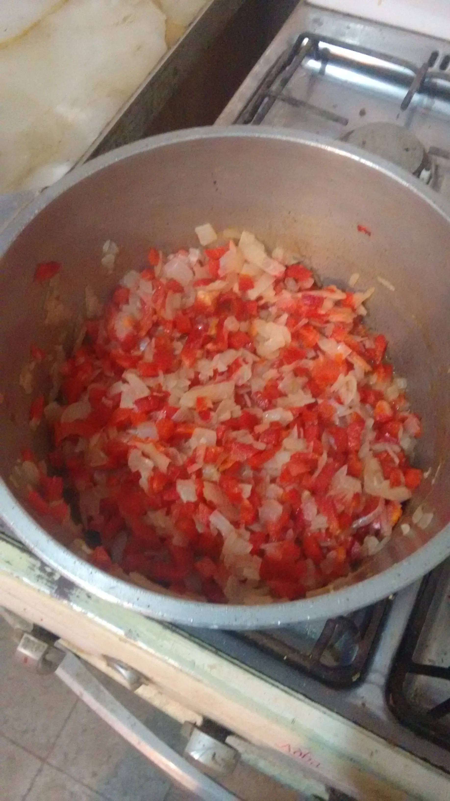 cocinar barato