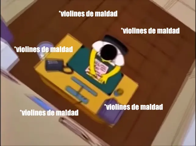 marge simpson