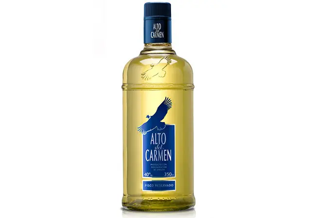 Pisco Chileno: Denominación de Origen UE y Sus Credenciales Pisco Chileno: Denominación de Origen UE y Sus Credenciales