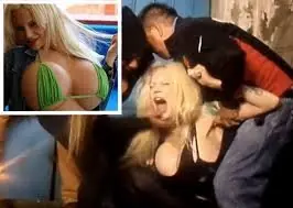 tetas