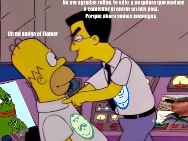 Los simpson