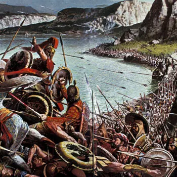 espartanos