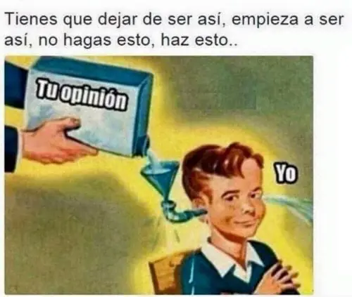 denunciado y bloqueado
