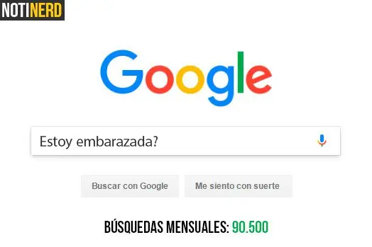 lo mas buscado