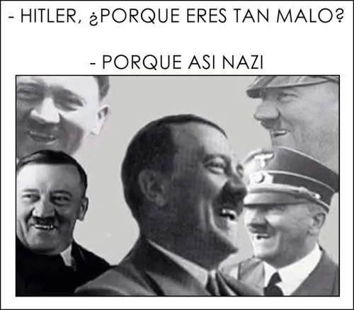+10 si te reís con alguna, sino denunciame
