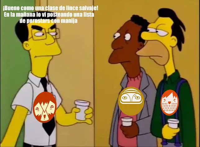 Los simpson