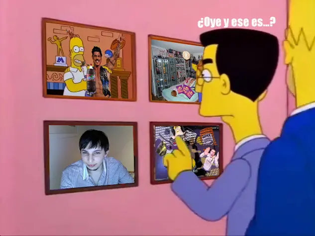 Simpson Taringa