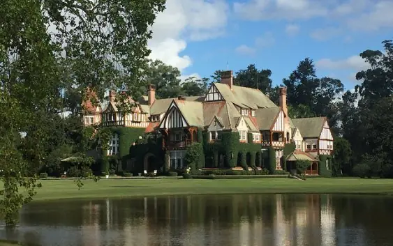 Estancia