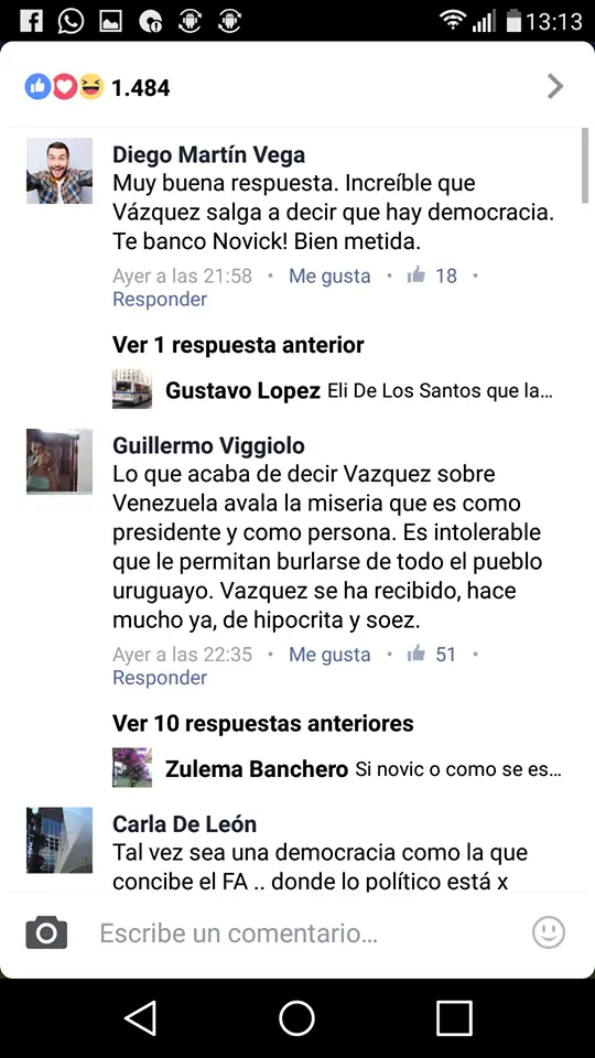 trucho