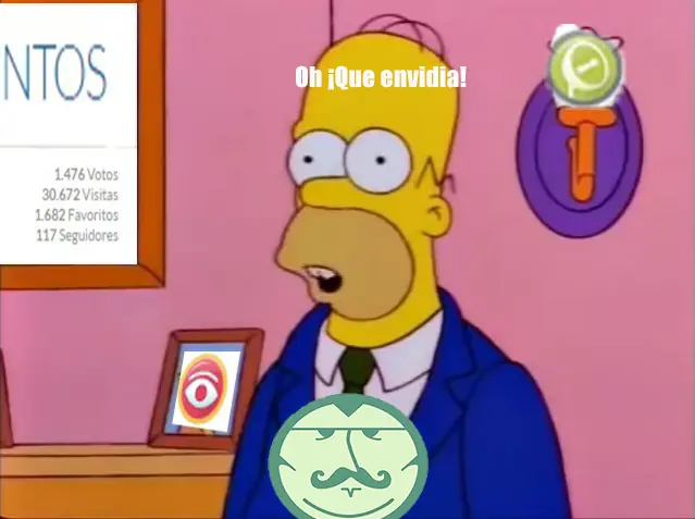 Los simpson