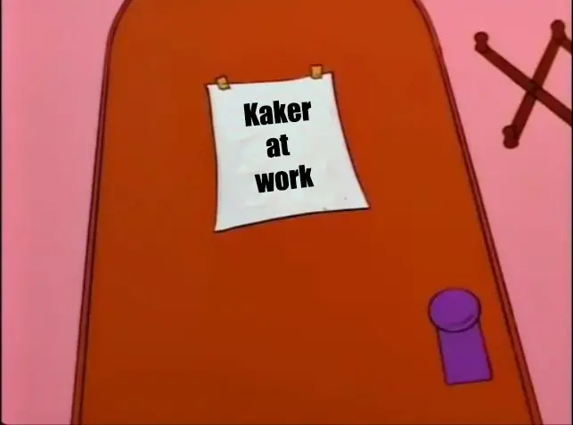Los Simpson y Taringa, una combinación de top