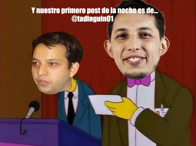 Los simpson