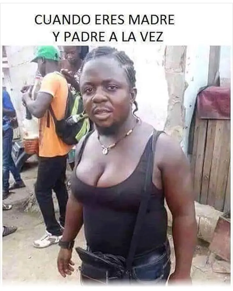 +10 si te reís con alguna, sino denunciame