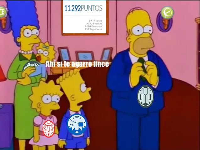 Homero simpson