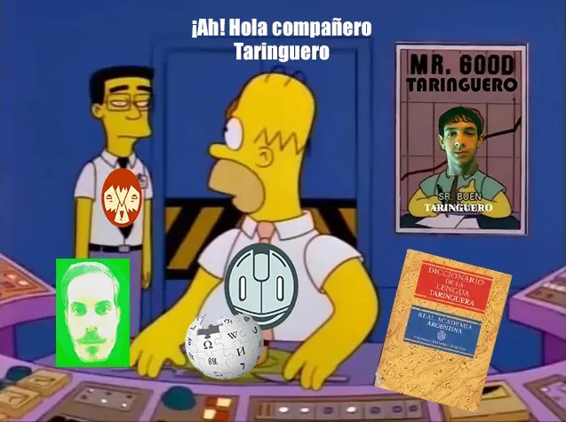 Homero simpson