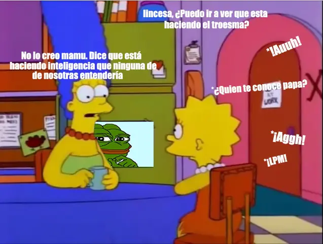 Homero simpson