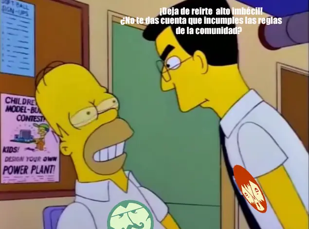 meme simpsons