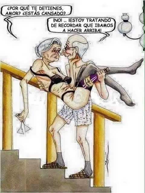 +10 si te reís con alguna, sino denunciame