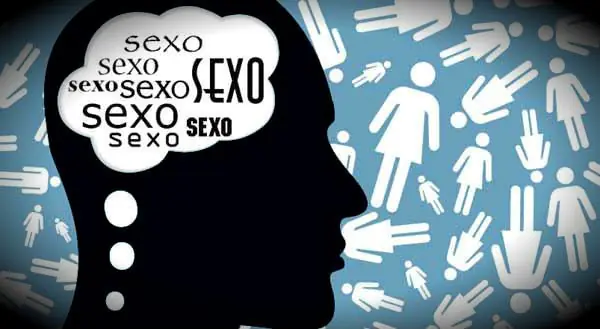 cybersexo