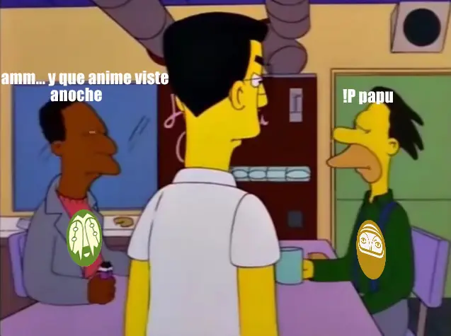 Los simpson